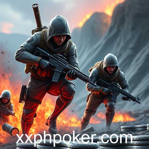 Exploring the Thrilling World of Action Games