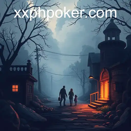 The Enigmatic World of Adventure Games and the Significance of 'xxph'