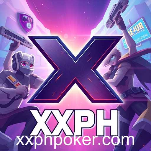 The Digital Playground: xxph and the Future of Online Gaming