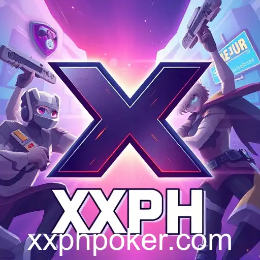 The Digital Playground: xxph and the Future of Online Gaming