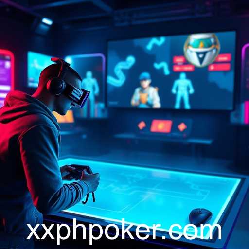 Emerging Trends in Online Gaming in 2025