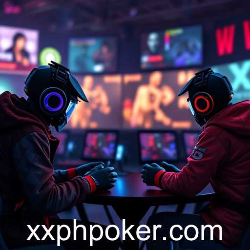 The Evolution of Online Gaming