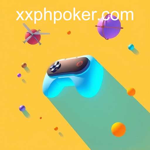 Online Gaming Evolution and the Rise of xxph