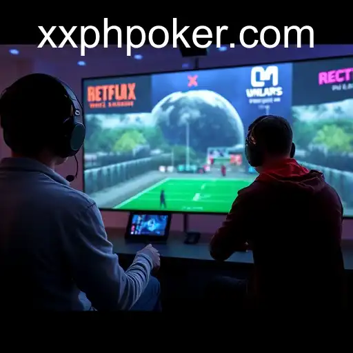 Digital Revolution in Gaming