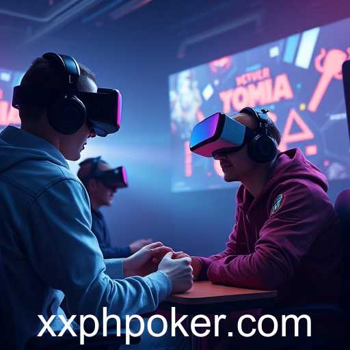 Revamp of Online Gaming Spaces in 2025