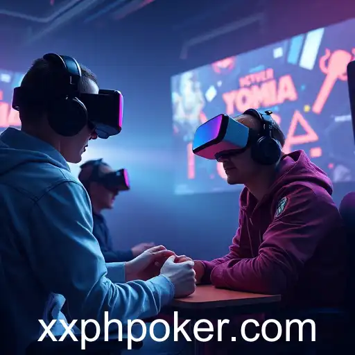 Revamp of Online Gaming Spaces in 2025