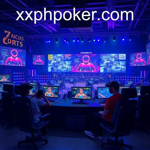 Gaming Trends Shaping 2025