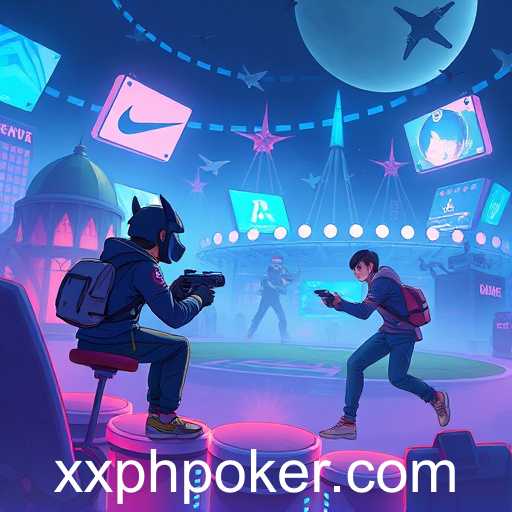 The Rise of Innovative Gaming Platforms