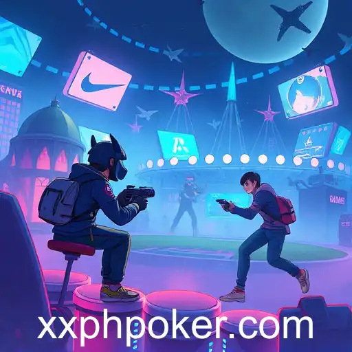 The Rise of Innovative Gaming Platforms