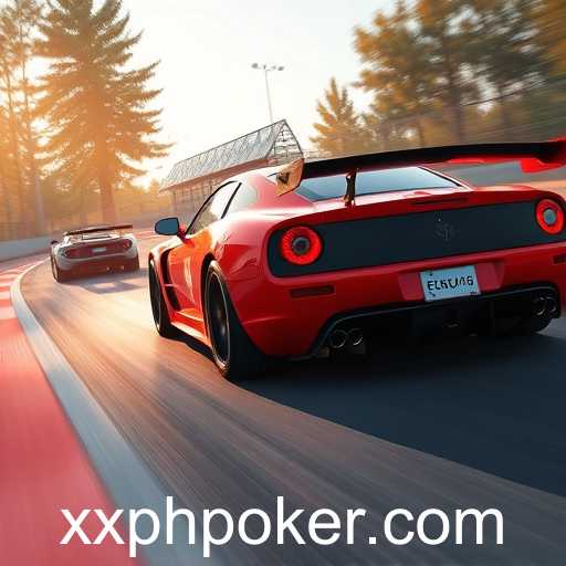 The Thrilling World of Racing Games: A Dive into Speed and Innovation