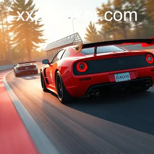 The Thrilling World of Racing Games: A Dive into Speed and Innovation