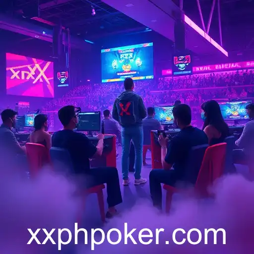 The Rise of Online Games Amidst Global Changes