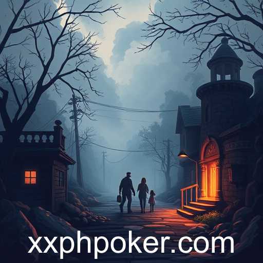 Rise of xxph in Online Gaming Community