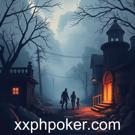 Rise of xxph in Online Gaming Community