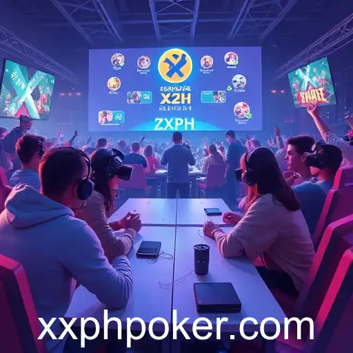 The Rise of xxph in Modern Gaming