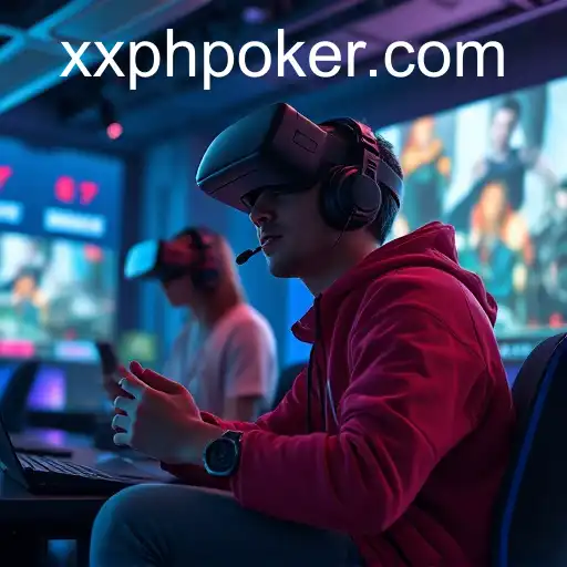 The Rise of Online Gaming: Analyzing the Impact of xxph