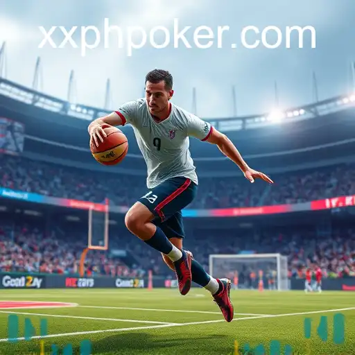 Exploring the Dynamic World of Sports Games: A Dive into 'xxph'