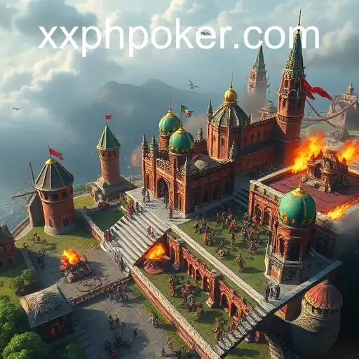 Unleashing Wit and Strategy: Explore Endless Tactical Adventures