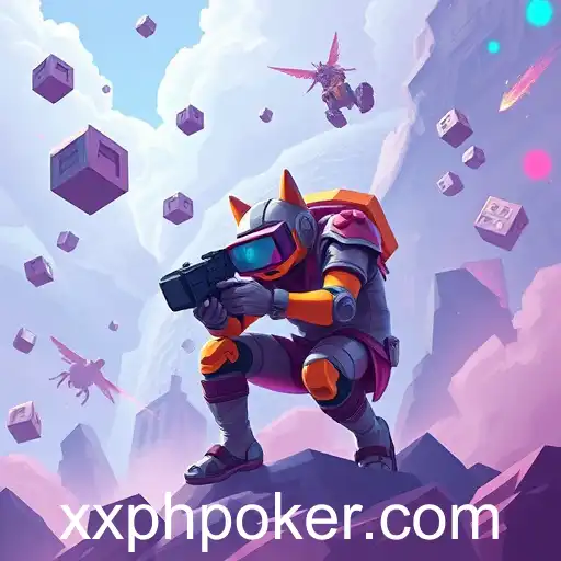 The Digital Playground: A Dive into xxph's Evolution