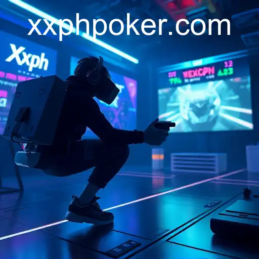 The Rise of xxph: Revolutionizing Online Gaming in 2026
